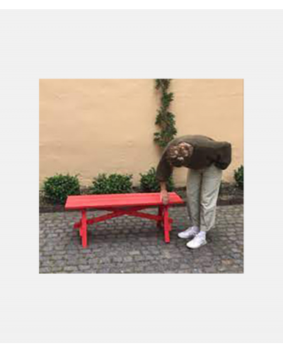 Flid DIY Bench - free manual